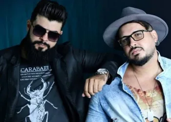 CANTOR SERTANEJO MORRE APÓS SOFRER ACIDENTE DE MOTO