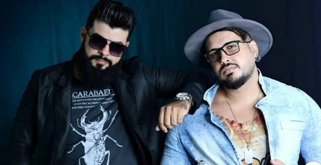 CANTOR SERTANEJO MORRE APÓS SOFRER ACIDENTE DE MOTO