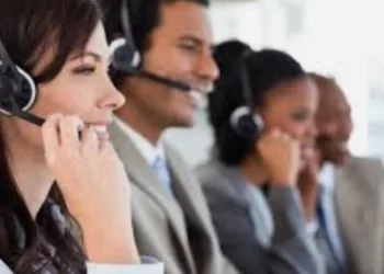 Operador de Teleatendimento, Recepcionista – R$ 1.680,00 – Recepcionar as visitas, dar um suporte aos vendedores da loja – Rio de Janeiro