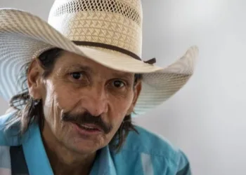 Morre o locutor Asa Branca aos 57 anos