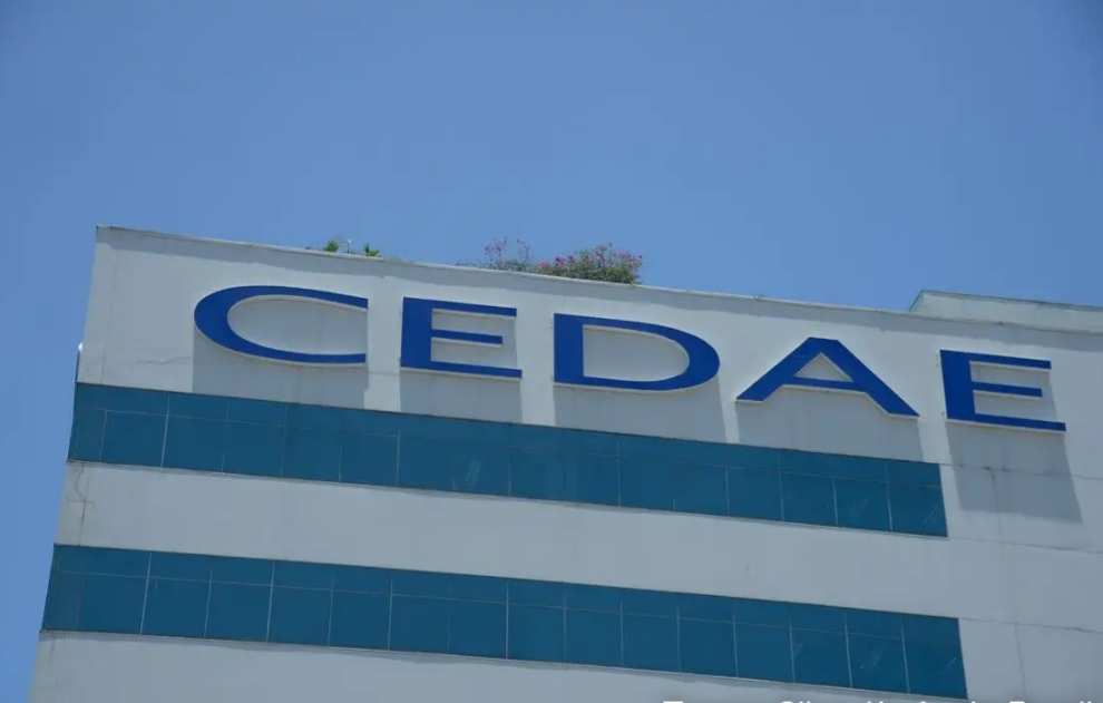 Cedae recebe novas orientações sobre abastecimento