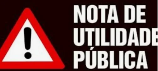 Utilidade pública!! Mulheres cuidado ao chamarem aplicativos no carnaval