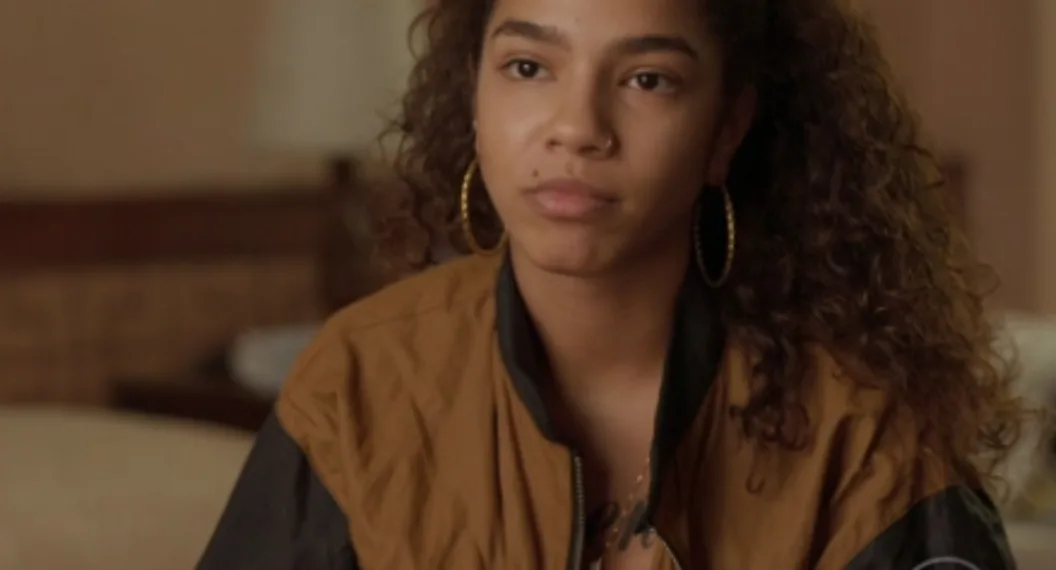 Amor de Mãe: Verena revela que seu filho é fruto de estupro e web comove internautas