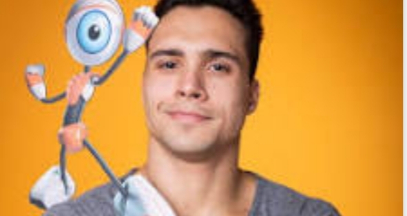 BBB 20: Petrix eliminado do programa  e preso?