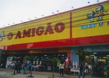 LOJAS O AMIGÃO ESTA COM VAGAS DE EMPREGOS ABERTAS – R$ 1.095,20 – LOJA DE BRINQUEDOS, UTILIDADE DOMÉSTICA – COM E SEM EXPERIENCIA – DIVERSAS AREAS – RIO DE JANEIRO