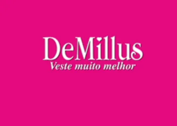Demillus está aceitando Curriculo para vagas de empregos – Rio de janeiro