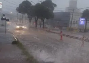 MUNICÍPIO DO RIO ENTRA EM ESTÁGIO DE ALERTA