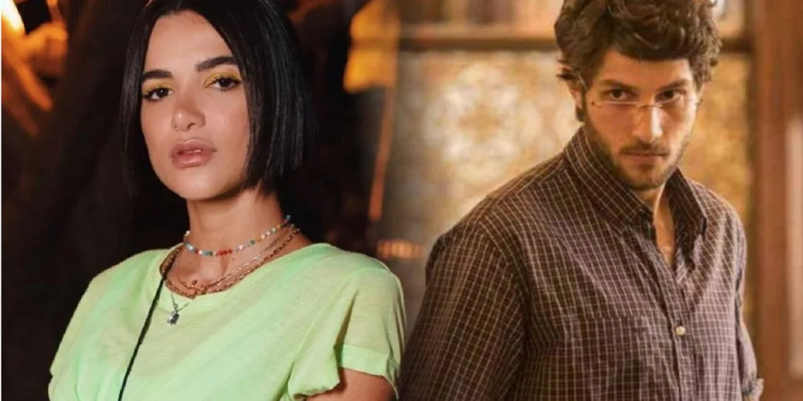 Como Manu Gavassi, no BBB20, fez Chay Suede ser criticado nas redes sociais