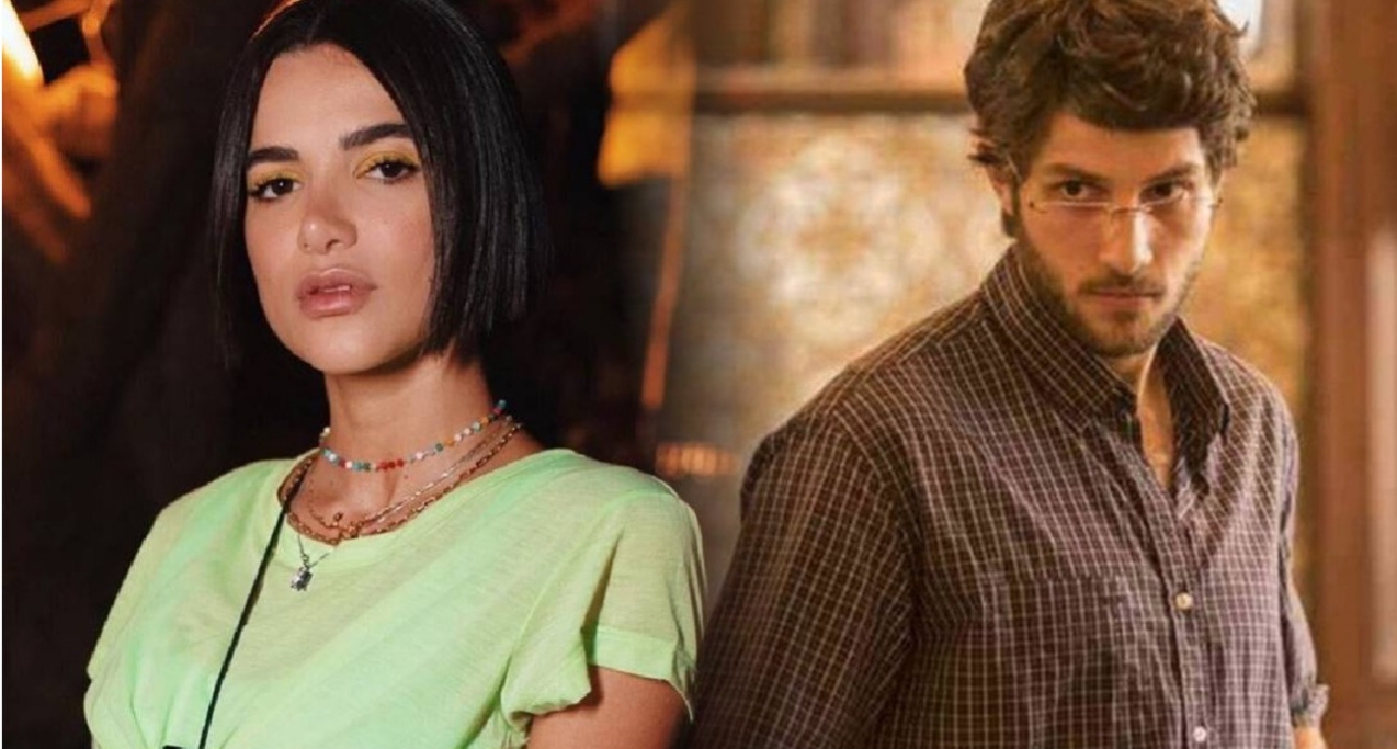 Como Manu Gavassi, no BBB20, fez Chay Suede ser criticado nas redes sociais