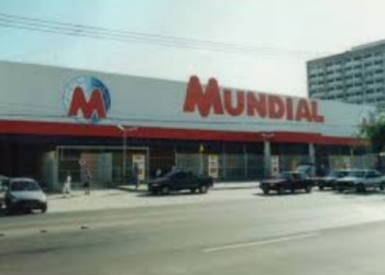 SUPERMERCADOS MUNDIAL VAGAS P/ AUXILIAR DE COZINHA, REPOSITOR, EMPACOTADOR, CAIXA, BALCONISTA, FISCAL – R$ 1.248,10 – COM E SEM EXPERIENCIA – RIO DE JANEIRO