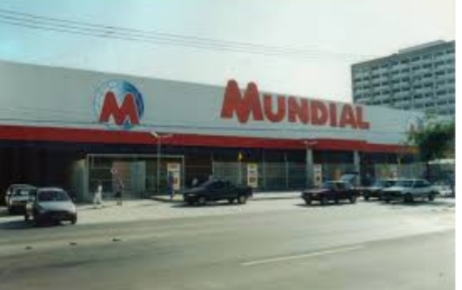 SUPERMERCADOS MUNDIAL VAGAS P/ AUXILIAR DE COZINHA, REPOSITOR, EMPACOTADOR, CAIXA, BALCONISTA, FISCAL – R$ 1.248,10 – COM E SEM EXPERIENCIA – RIO DE JANEIRO