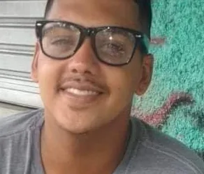 JOVEM É EXECUTADO EM BAIRRO NA ZONA OESTE