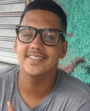 JOVEM É EXECUTADO EM BAIRRO NA ZONA OESTE