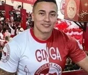 MEMBRO DA ALA DE COMPOSITORES DE ESCOLA DE SAMBA É MORTO A TIROS NO RJI