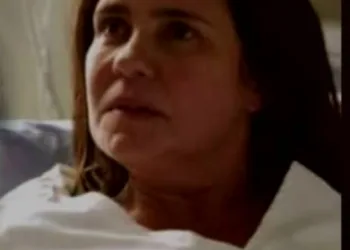 Amor de mãe: Thelma será barriga de aluguel e faz último pedido antes de morrer no parto do net