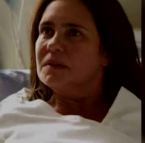 Amor de mãe: Thelma será barriga de aluguel e faz último pedido antes de morrer no parto do net