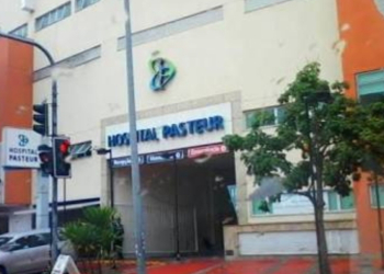 Hospital Pasteur está aceitando Curriculo para vagas de empregos – Rio de janeiro
