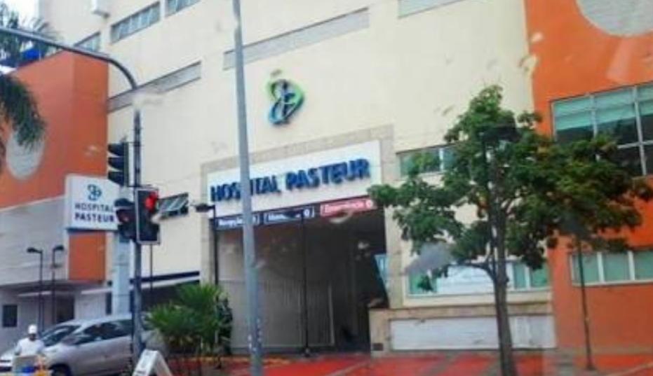 Hospital Pasteur está aceitando Curriculo para vagas de empregos – Rio de janeiro