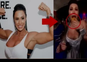 Gracyanne Barbosa tenta enganar os fãs ao vivo, mas é desmascarada