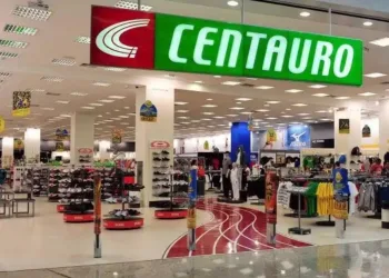 Dono da Centauro compra Nike no Brasil e será único distribuidor da marca