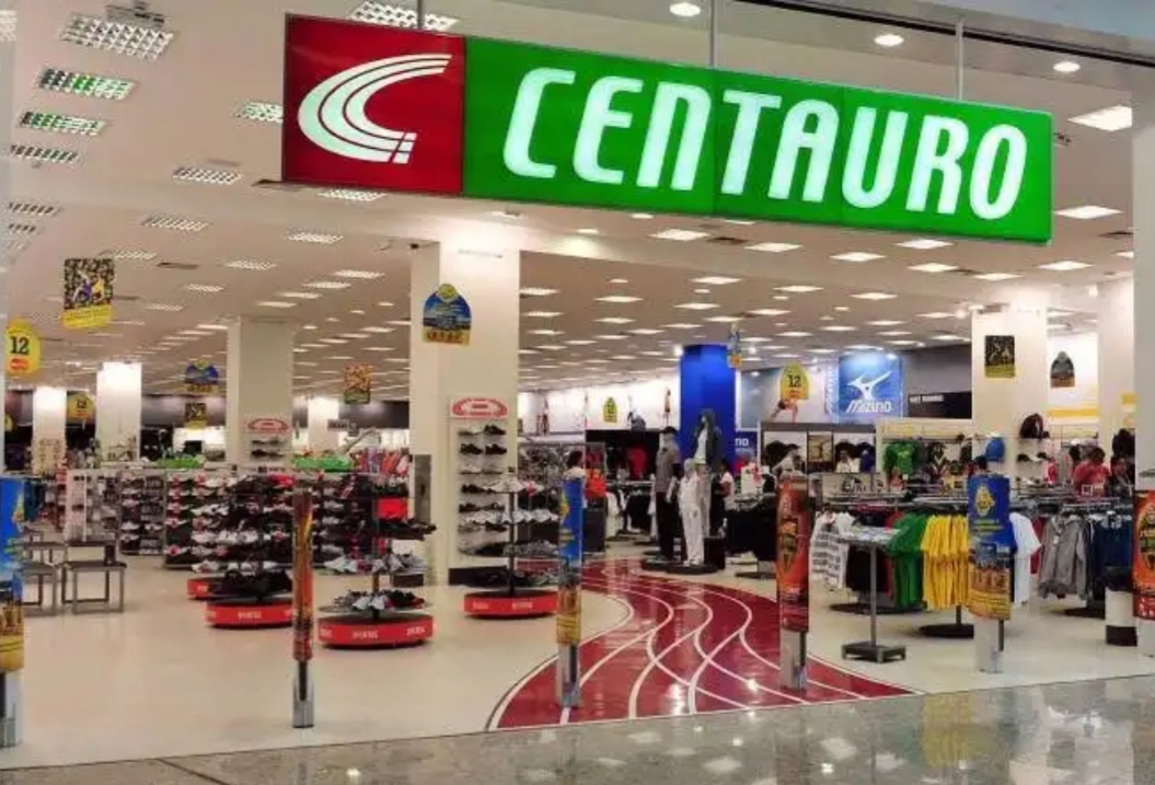 Dono da Centauro compra Nike no Brasil e será único distribuidor da marca