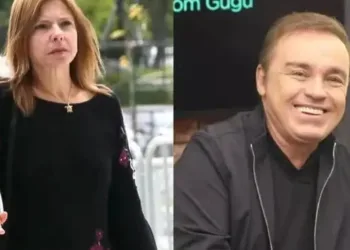 Caso Gugu: Rose Miriam tem pensão reduzida
