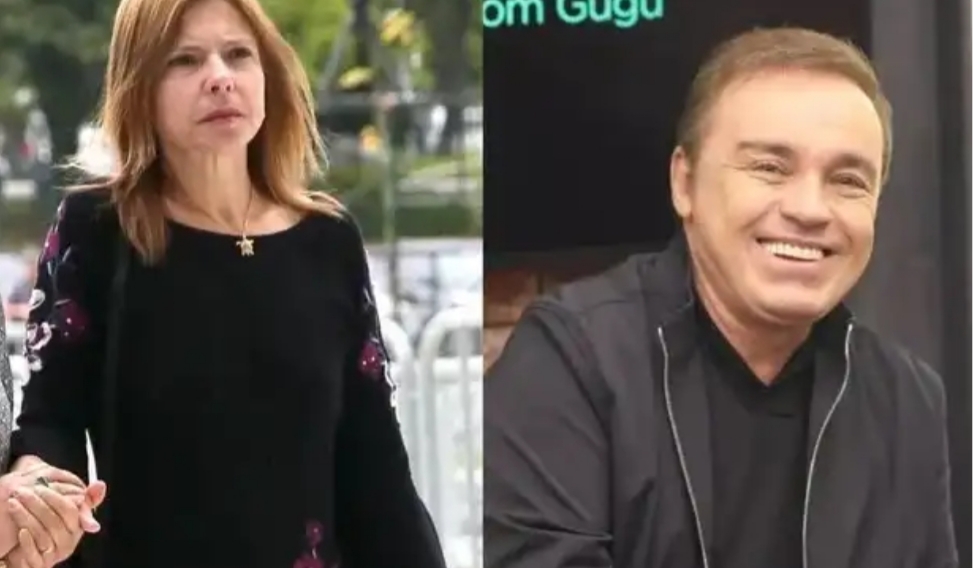 Caso Gugu: Rose Miriam tem pensão reduzida