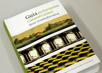 BENS TOMBADOS NA REGIÃO DE CAMPO GRANDE, NO RIO DE JANEIRO