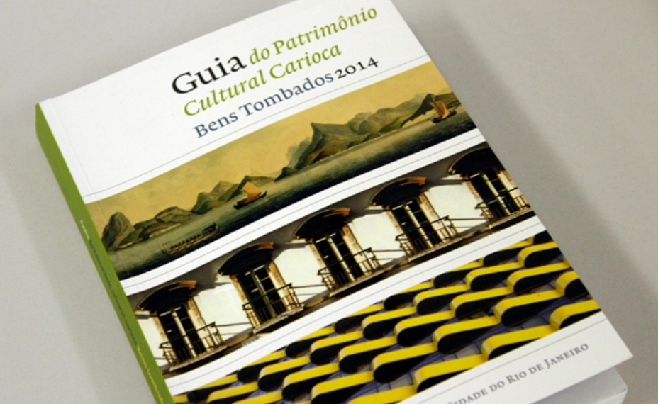 BENS TOMBADOS NA REGIÃO DE CAMPO GRANDE, NO RIO DE JANEIRO