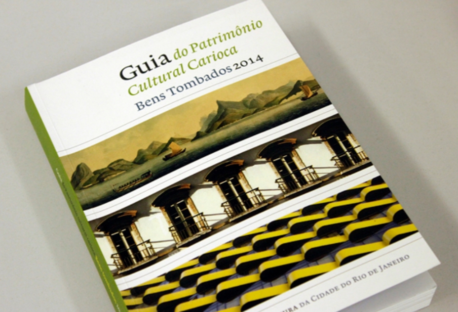 BENS TOMBADOS NA REGIÃO DE CAMPO GRANDE, NO RIO DE JANEIRO