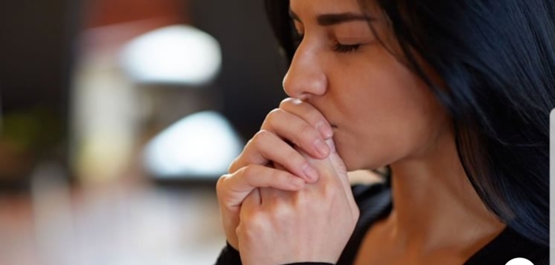 Aguenta mais um pouquinho, Deus esta agindo por você.