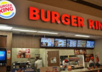 Processo seletivo Burger King 1.500 vagas de empregos – Diversas areas – BK vagas com e Sem experiência – Rio de janeiro