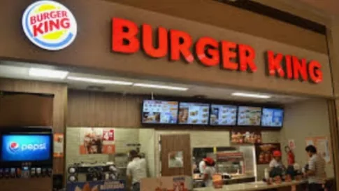 Processo seletivo Burger King 1.500 vagas de empregos – Diversas areas – BK vagas com e Sem experiência – Rio de janeiro