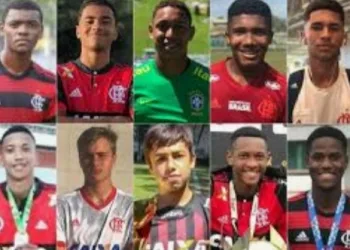 HOJE FAZ 1 ANO DO INCÊNDIO NO NINHO DO URUBU
