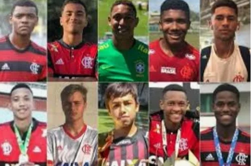 HOJE FAZ 1 ANO DO INCÊNDIO NO NINHO DO URUBU