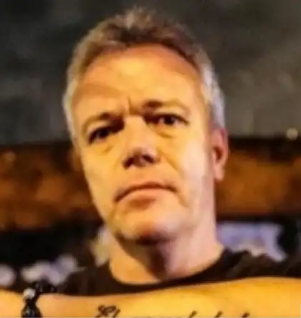 Morre Popeye!! O matador sanguinário de Pablo Escobar