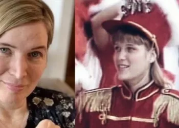 Ex-Paquita que sofre de esclerose múltipla: ‘Meu mundo desabou’
