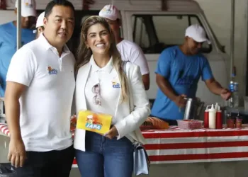 Decreto regulamenta a venda de pastel e caldo de cana pelo comércio ambulante