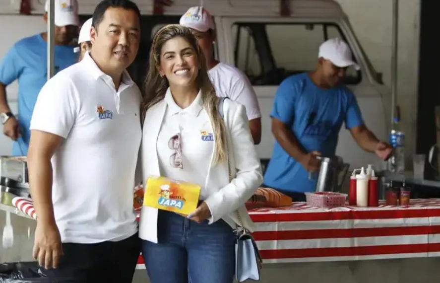 Decreto regulamenta a venda de pastel e caldo de cana pelo comércio ambulante