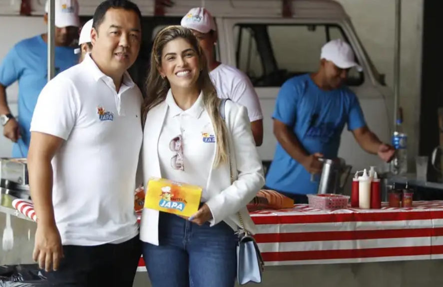 Decreto regulamenta a venda de pastel e caldo de cana pelo comércio ambulante