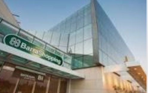 BARRA SHOPPING VAGAS P/ ESTOQUISTA, ATENDENTE DE LOJA, BELEZA, JOVEM APRENDIZ – R$ 1.198,54 – COM E SEM EXPERIENCIA – RIO DE JANEIRO