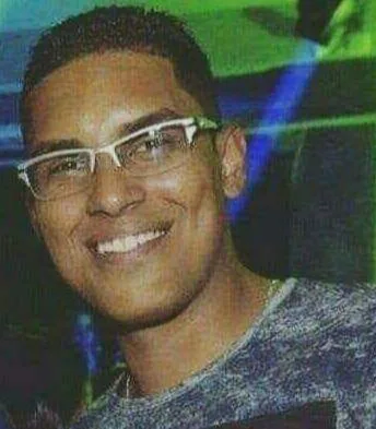 UM HOMEM MORREU E OUTRO FICA EM ESTADO GRAVE EM ACIDENTE DE MOTO NA ZONA OESTE