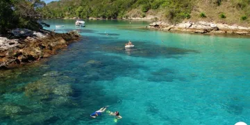 Ilha Grande, a paradisíaca ilha brasileira em 15 fotos perfeitas