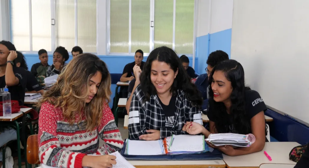 Ano letivo na rede estadual começa na próxima segunda, dia 10