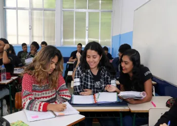 Ano letivo na rede estadual começa na próxima segunda, dia 10