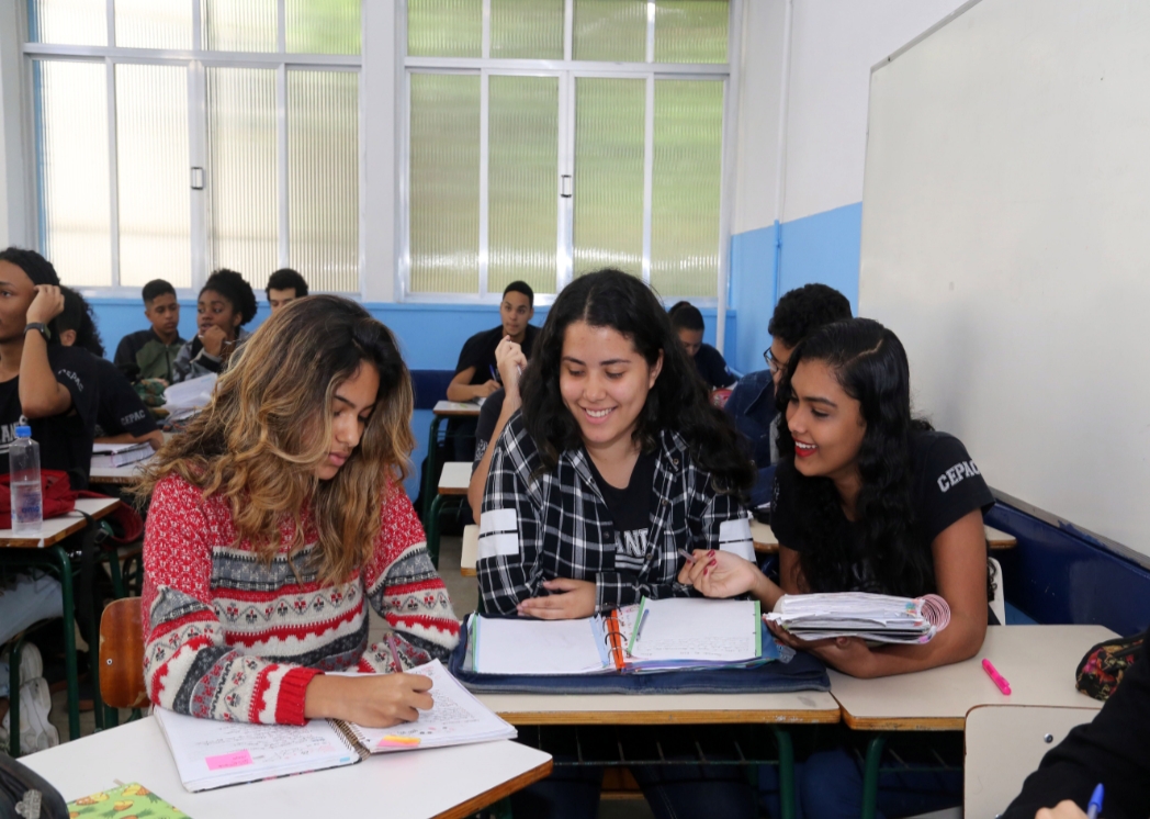 Ano letivo na rede estadual começa na próxima segunda, dia 10