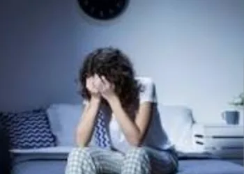 Quanto menos você dorme, mais seu cérebro envelhece!