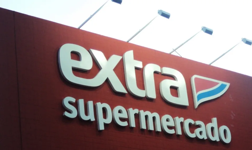 Crise? Supermercados Guanabara anuncia demissões e Extra fechará sua loja na Zona Oeste