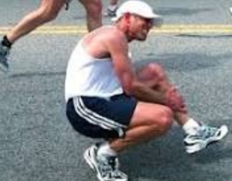 Cãibra pode ser sinal de Doença Arterial Obstrutiva Periférica