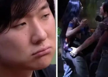 BBB 20: Público pede expulsão  de Pyong Lee em reality